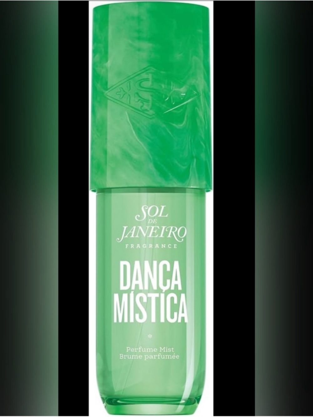 Sol de Janeiro Dança Mística